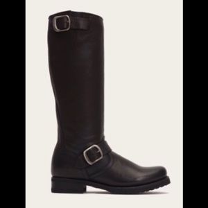 Frye Veronica Slouch 2 Boots ! EXC shape size 7🔥